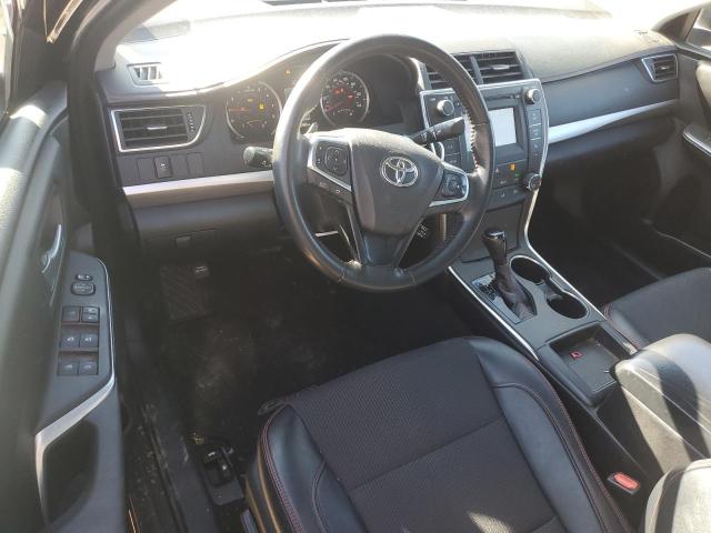 Photo 8 from auction – 2016 TOYOTA CAMRY LE with VIN 4T1BF1FK1GU235222