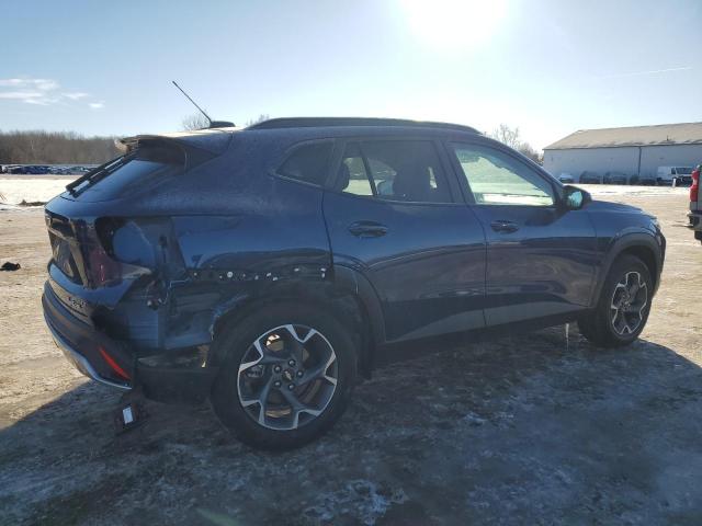 Photo 3 from auction – 2024 CHEVROLET TRAX 1LT with VIN KL77LHE22RC078531