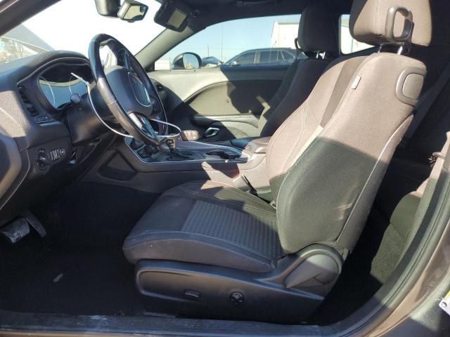 Photo 7 from auction – 2019 DODGE CHALLENGER with VIN 2C3CDZGG4KH756541