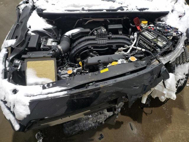 Photo 12 from auction – 2019 SUBARU CROSSTREK with VIN JF2GTAEC8K8358239