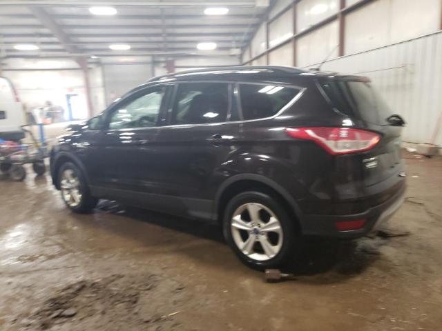 Photo 2 from auction – 2013 FORD ESCAPE SE with VIN 1FMCU0GX0DUB38748