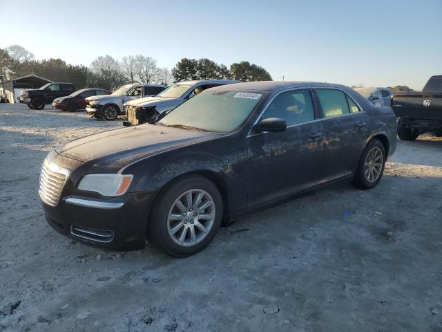 CHRYSLER 300 2014 с VIN 2C3CCAAG5EH339978 - Снимка от търг