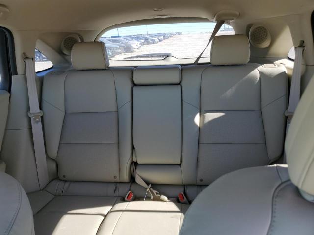 Photo 10 from auction – 2016 ACURA RDX ADVANC with VIN 5J8TB3H76GL003019