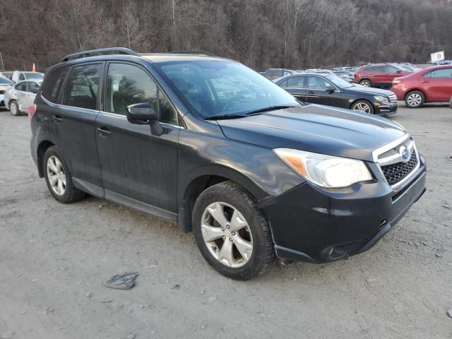Photo 4 from auction – 2015 SUBARU FORESTER 2 with VIN JF2SJAHC8FH440392