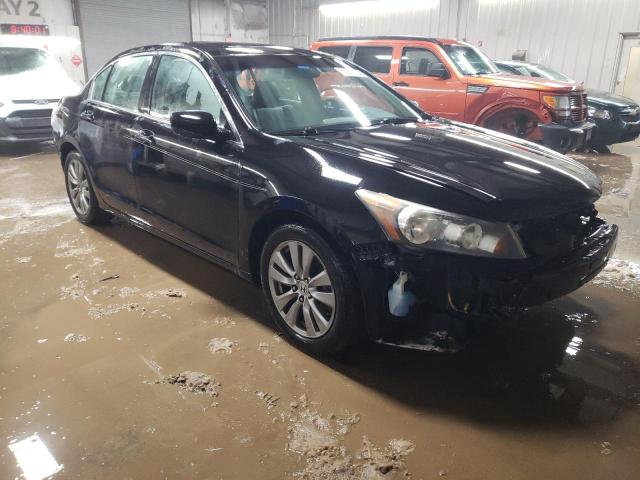Photo 4 from auction – 2011 HONDA ACCORD EXL with VIN 1HGCP2F87BA123830