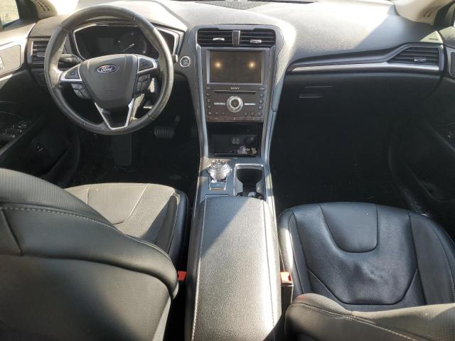 Photo 8 from auction – 2019 FORD FUSION TIT with VIN 3FA6P0RU2KR265796