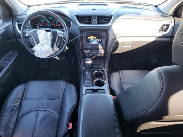 Photo 8 from auction – 2015 CHEVROLET TRAVERSE L with VIN 1GNKRHKD1FJ124415