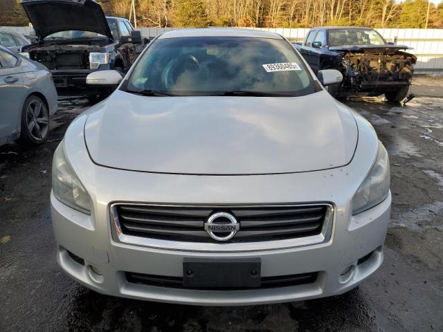Photo 5 from auction – 2014 NISSAN MAXIMA S with VIN 1N4AA5AP0EC466002