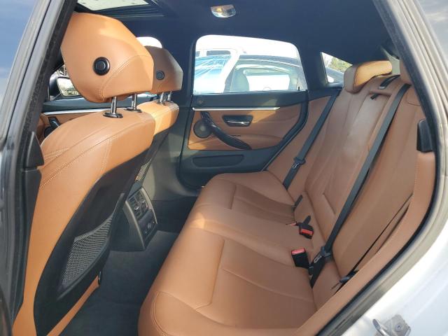 Photo 10 from auction – 2016 BMW 428 XI GRA with VIN WBA4C9C51GG138570