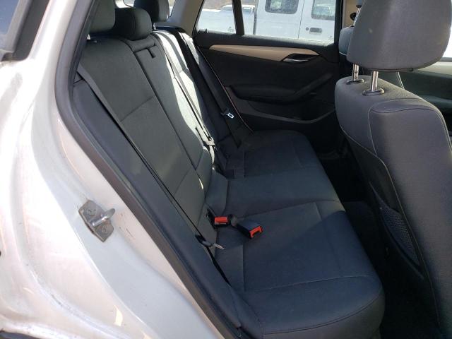 Photo 10 from auction – 2014 BMW X1 SDRIVE2 with VIN WBAVM1C56EVW50238
