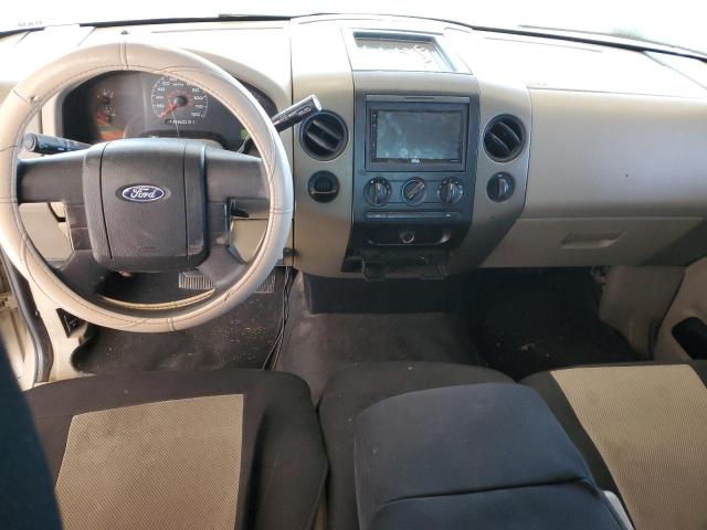 Photo 8 from auction – 2007 FORD F150 with VIN 1FTRF12267KC76675