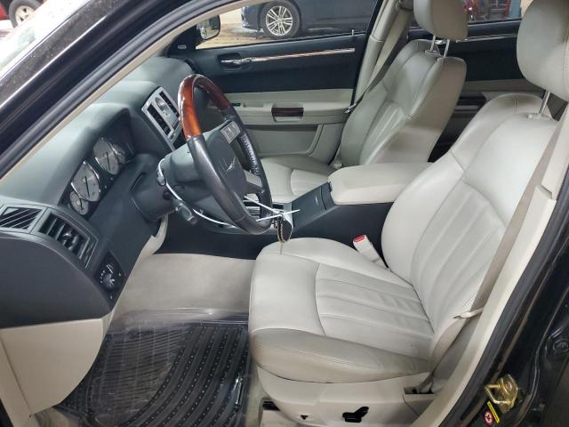 Photo 7 from auction – 2006 CHRYSLER 300C with VIN 2C3LA63HX6H177498
