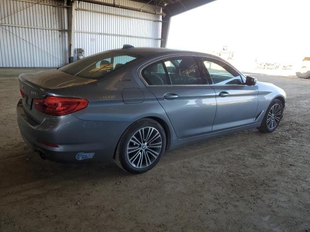 Photo 3 from auction – 2019 BMW 530E with VIN WBAJA9C57KB393593
