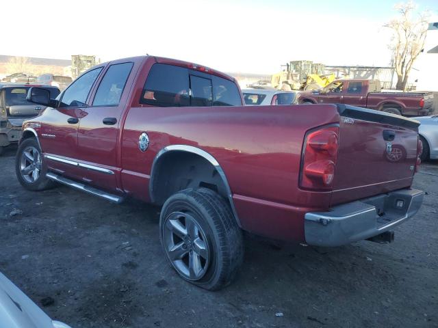 Photo 2 from auction – 2007 DODGE RAM 1500 S with VIN 1D7HA18217J557294