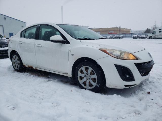 Photo 4 from auction – 2010 MAZDA 3 I with VIN JM1BL1SF5A1280663