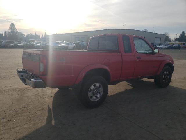 Photo 3 from auction – 1999 NISSAN FRONTIER K with VIN 1N6ED26Y2XC312863