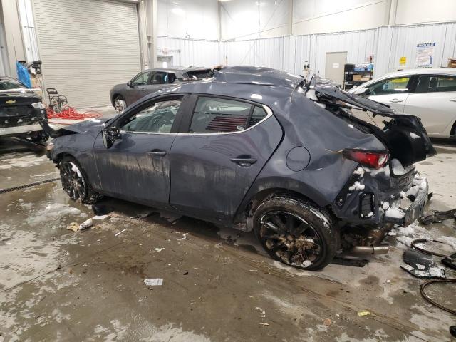 Photo 2 from auction – 2024 MAZDA 3 PREFERRE with VIN JM1BPBLM6R1709750