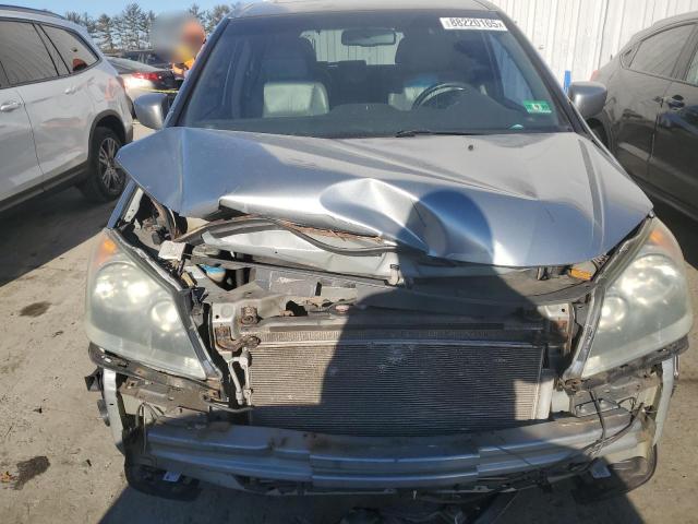 Photo 5 from auction – 2010 HONDA ODYSSEY EX with VIN 5FNRL3H61AB015568