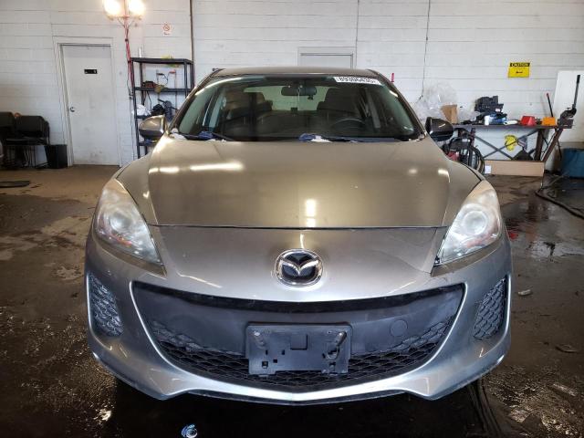 Photo 5 from auction – 2012 MAZDA 3 I with VIN JM1BL1UG5C1572709