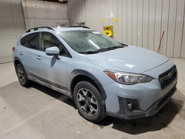 Photo 4 from auction – 2019 SUBARU CROSSTREK with VIN JF2GTACC4KH252115
