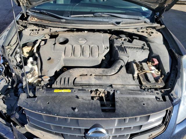 Photo 11 from auction – 2010 NISSAN ALTIMA BAS with VIN 1N4AL2AP2AC148790
