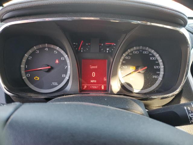 Photo 9 from auction – 2010 GMC TERRAIN SL with VIN 2CTFLGEYXA6287272