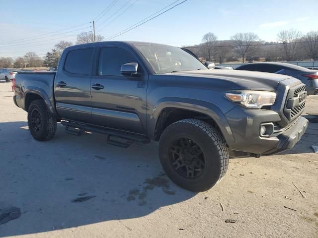 Photo 4 from auction – 2016 TOYOTA TACOMA DOU with VIN 3TMAZ5CN2GM008316