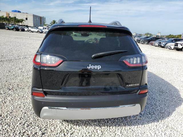 Photo 6 from auction – 2019 JEEP CHEROKEE L with VIN 1C4PJLDB5KD466012