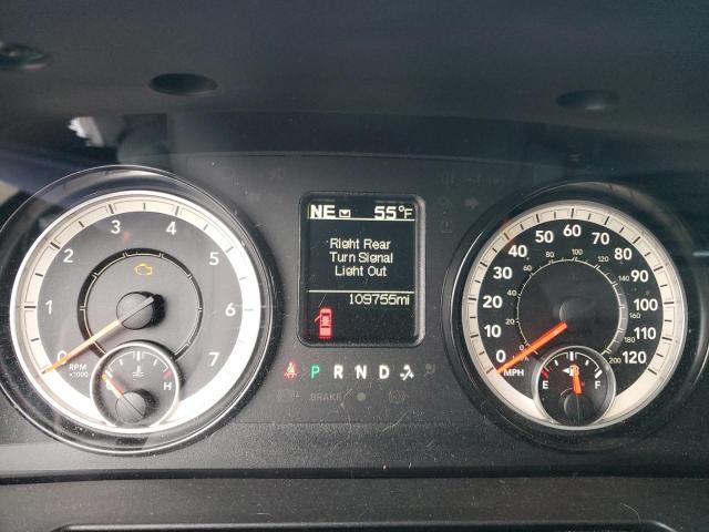 Photo 9 from auction – 2017 RAM 1500 ST with VIN 1C6RR7FT7HS727005