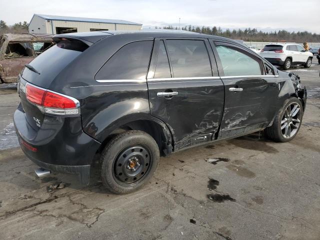 Photo 3 from auction – 2014 LINCOLN MKX with VIN 2LMDJ8JK0EBL10037