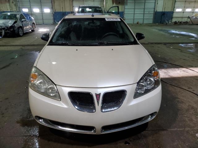 Photo 5 from auction – 2009 PONTIAC G6 with VIN 1G2ZG57N294123777