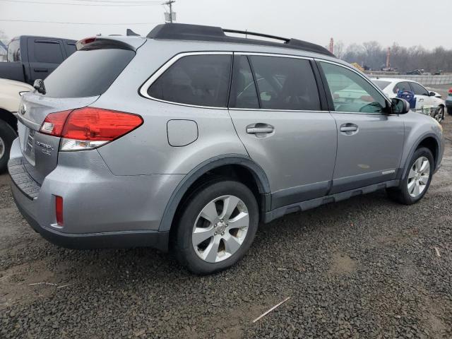 Снимка 3 от търг – 2011 SUBARU OUTBACK 2. с VIN 4S4BRBKC2B3314229