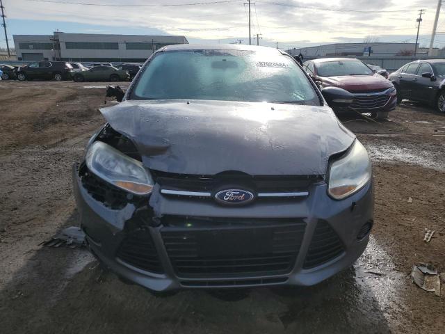 Photo 5 from auction – 2014 FORD FOCUS SE with VIN 1FADP3F21EL347386