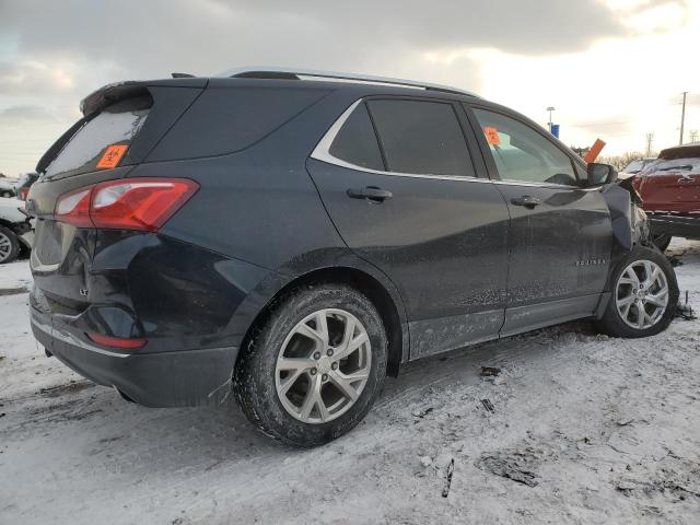 Photo 3 from auction – 2020 CHEVROLET EQUINOX LT with VIN 3GNAXLEX4LS521010