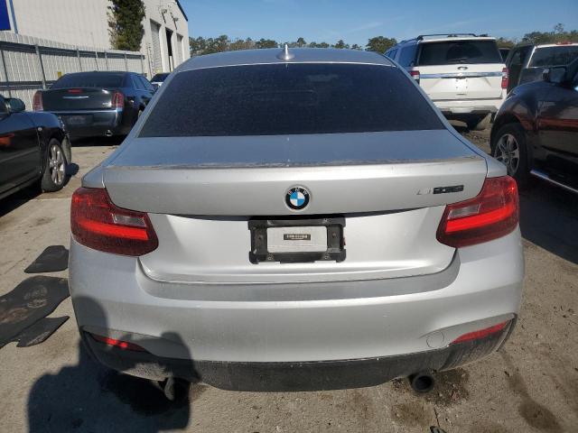 Photo 6 from auction – 2015 BMW M235I with VIN WBA1J7C50FV358435
