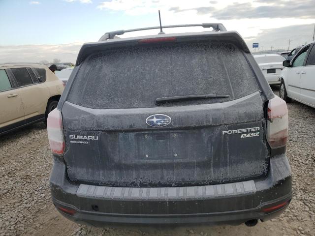 Photo 6 from auction – 2014 SUBARU FORESTER 2 with VIN JF2SJAJC3EH509692