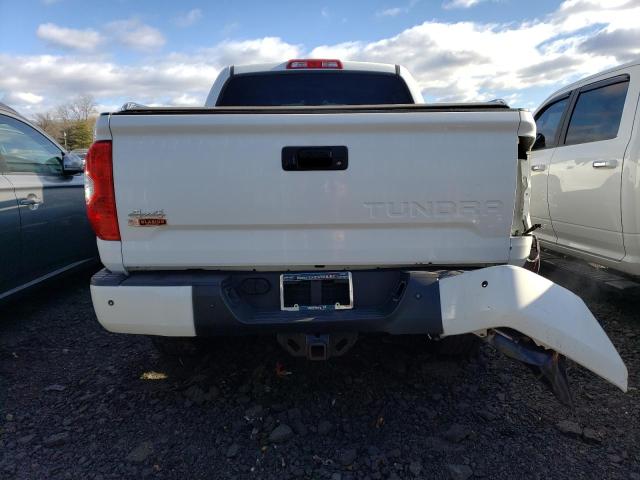 Photo 6 from auction – 2016 TOYOTA TUNDRA CRE with VIN 5TFAY5F13GX511892