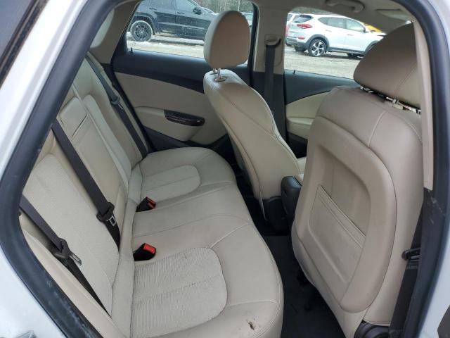 Zdjęcie 10 z aukcji – 2014 BUICK VERANO CON z VIN 1G4PR5SK1E4215737