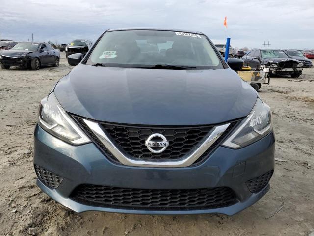 Foto 5 de la subasta – 2017 NISSAN SENTRA S con VIN 3N1AB7AP3HL649635