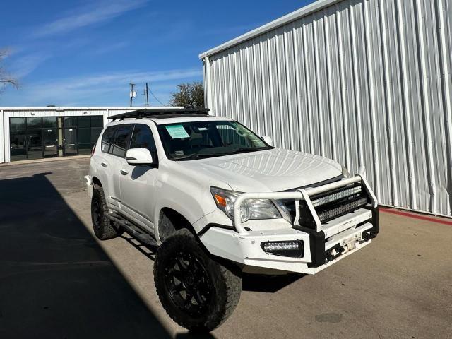 Photo 1 from auction – 2012 LEXUS GX 460 PRE with VIN JTJJM7FXXC5046719