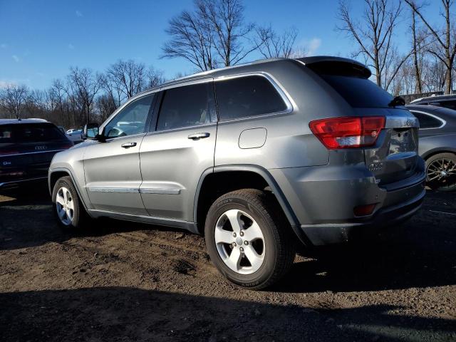 Photo 2 from auction – 2012 JEEP GRAND CHER with VIN 1C4RJFAG1CC294353