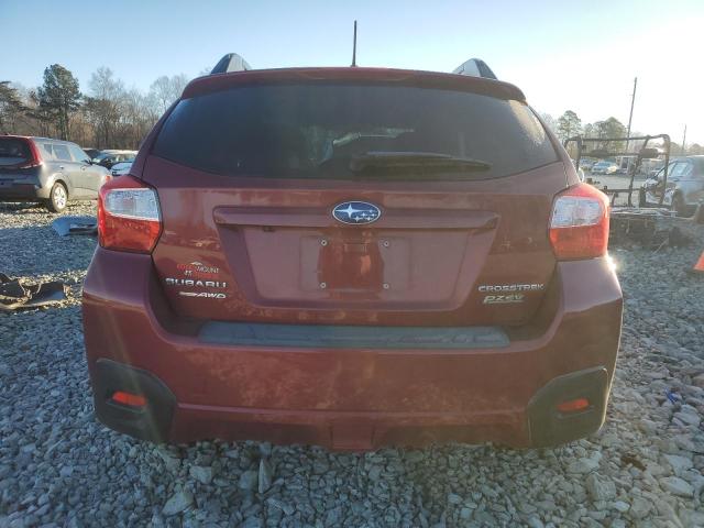 Photo 6 from auction – 2016 SUBARU CROSSTREK with VIN JF2GPABC6G8240268