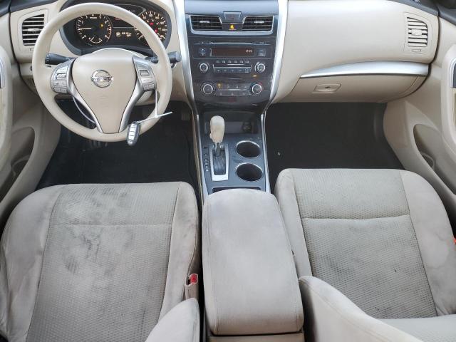 Photo 8 from auction – 2015 NISSAN ALTIMA 2.5 with VIN 1N4AL3AP3FC215457