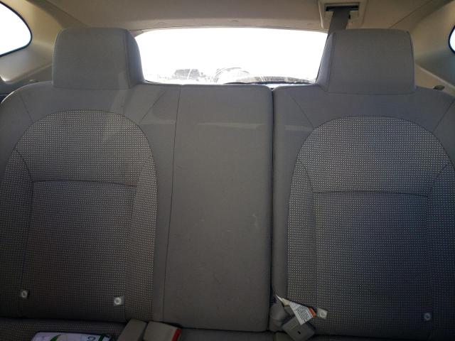 Photo 10 from auction – 2012 NISSAN ROGUE S with VIN JN8AS5MT3CW285878