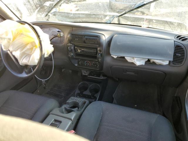 Photo 8 from auction – 2002 FORD RANGER SUP with VIN 1FTZR45EX2PB16017
