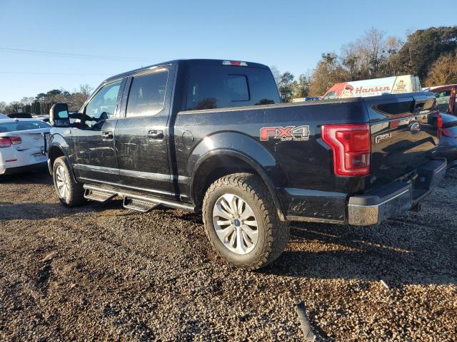 Photo 2 from auction – 2016 FORD F150 SUPER with VIN 1FTEW1EF4GFD12577
