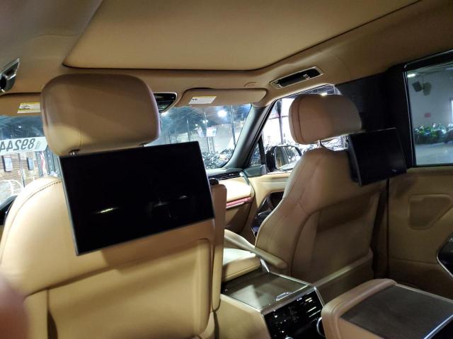 Photo 11 from auction – 2023 LAND ROVER RANGE ROVER with VIN SALK1BE76PA036540