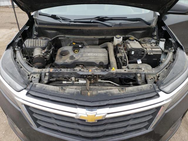 Photo 12 from auction – 2022 CHEVROLET EQUINOX LS with VIN 3GNAX5EV9NS161603