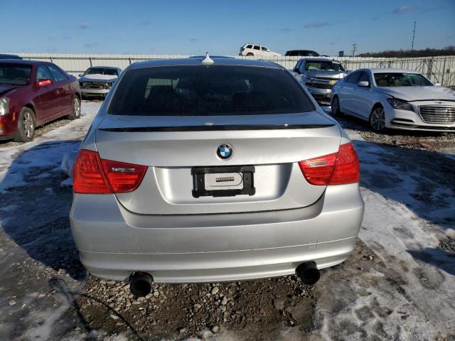 Photo 6 from auction – 2009 BMW 335 I with VIN WBAPM73539E191364