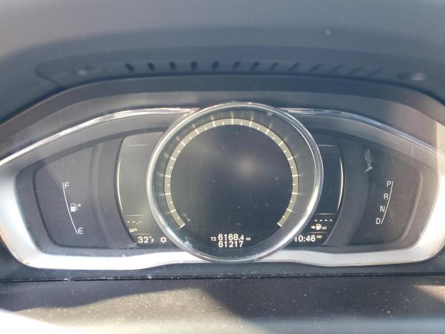 Photo 9 from auction – 2017 VOLVO XC60 with VIN YV440MDU8H2199303